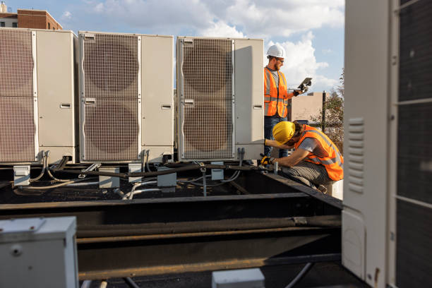 Ductless HVAC repair in Kearny, AZ