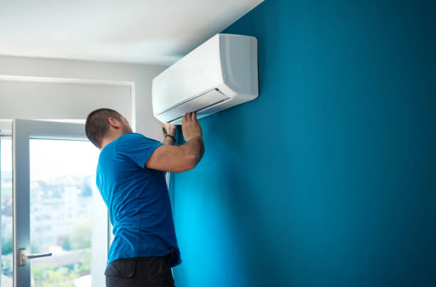 Best Residential HVAC services  in Kearny, AZ