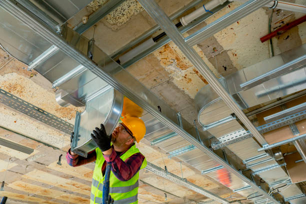 Best Central air repair  in Kearny, AZ