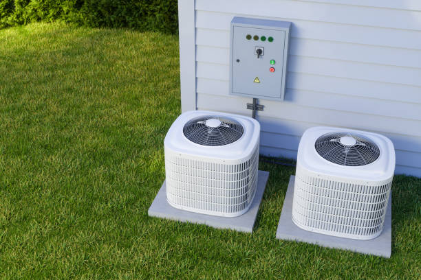 AC installation near me in Kearny, AZ