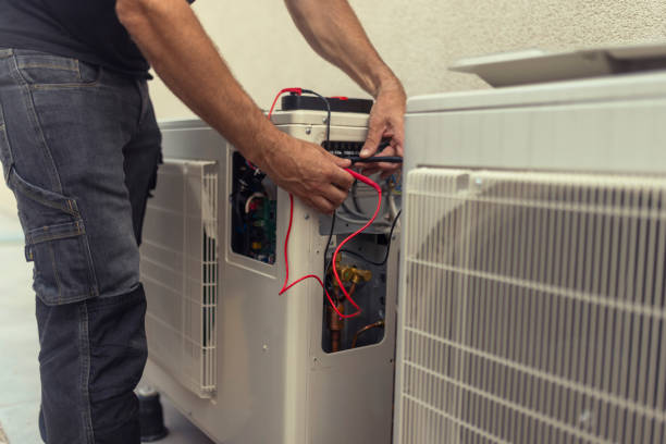 Best Emergency HVAC repair  in Kearny, AZ