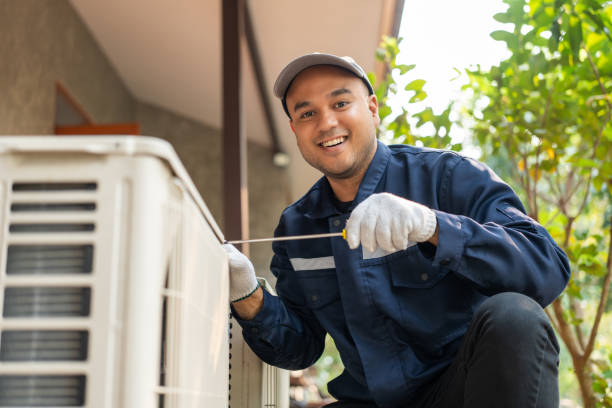 Best HVAC installation services  in Kearny, AZ