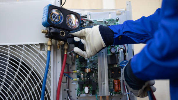 HVAC troubleshooting in Kearny, AZ